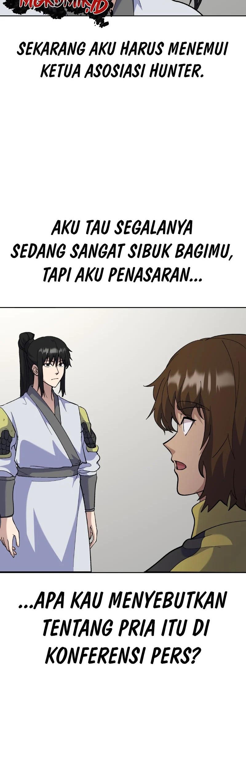 Divine Delivery Chapter 4 - halaman 16