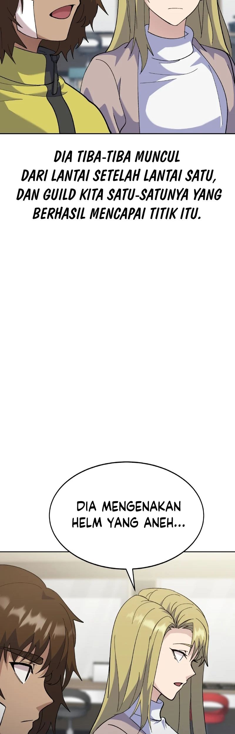 Divine Delivery Chapter 4 - halaman 19