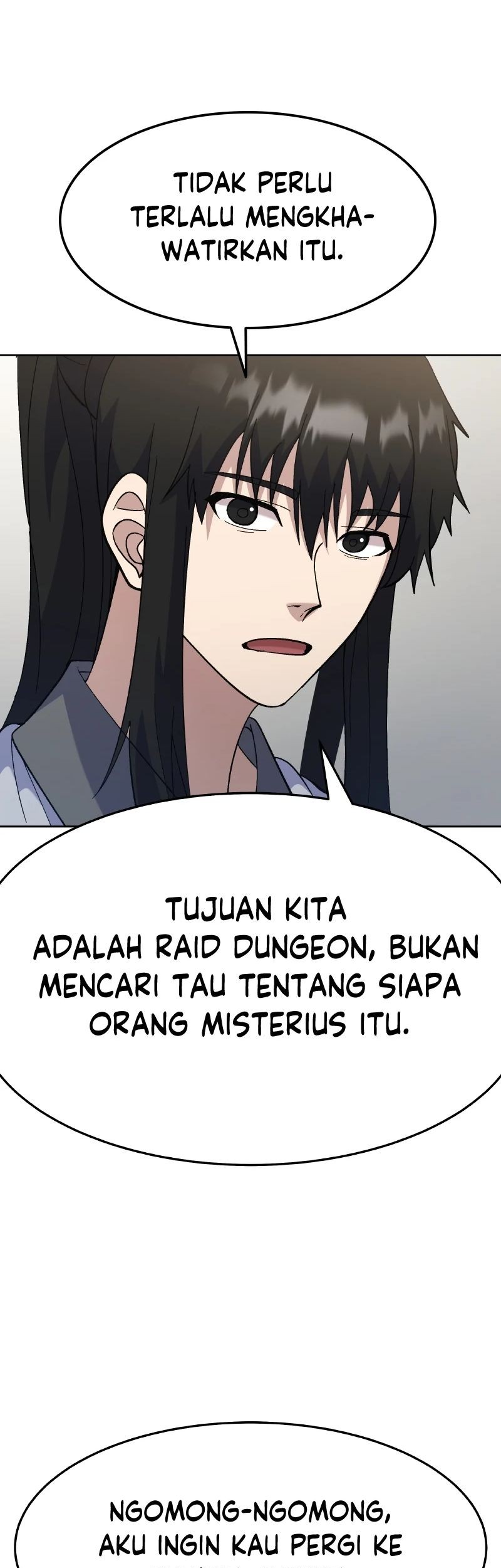 Divine Delivery Chapter 4 - halaman 21