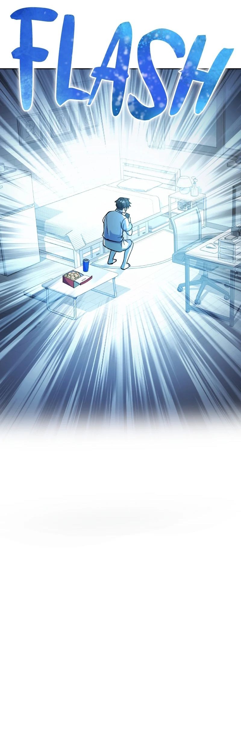 Divine Delivery Chapter 4 - halaman 29