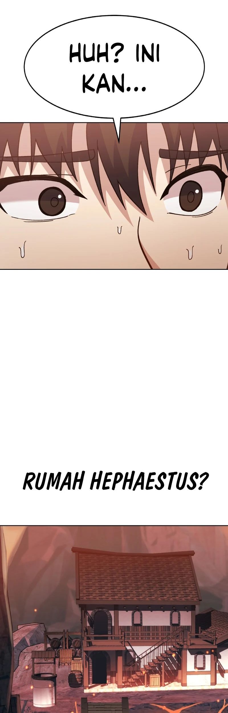 Divine Delivery Chapter 4 - halaman 31