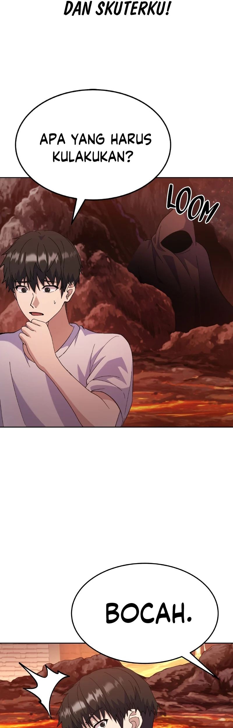 Divine Delivery Chapter 4 - halaman 33