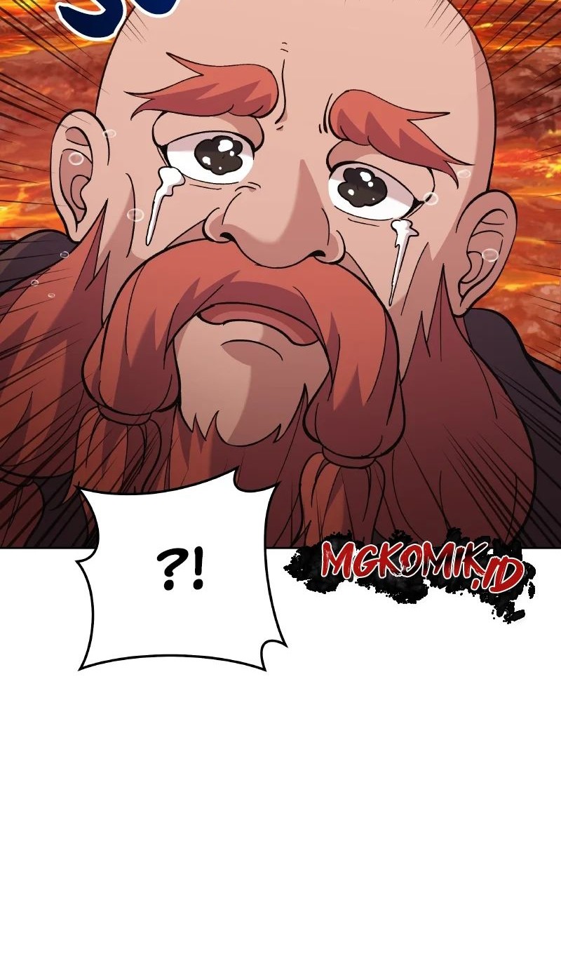 Divine Delivery Chapter 4 - halaman 36