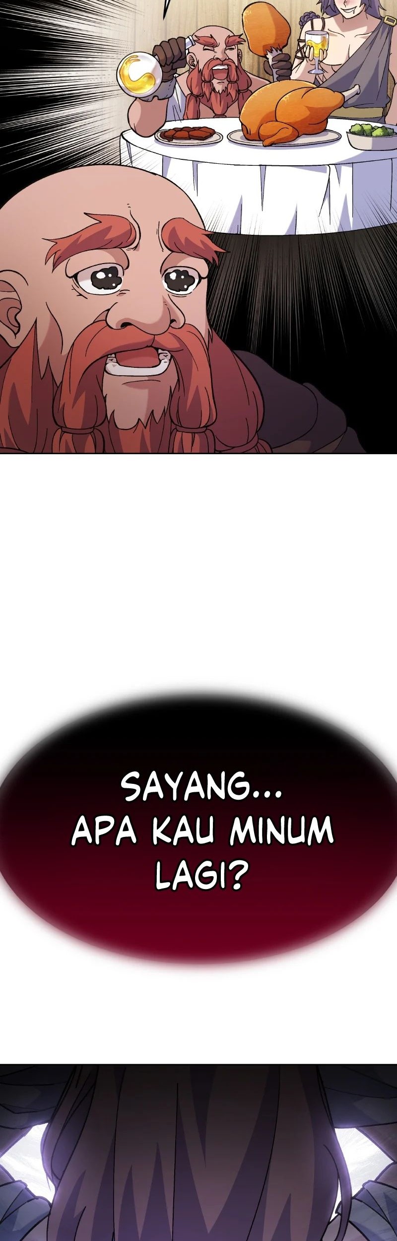 Divine Delivery Chapter 4 - halaman 38