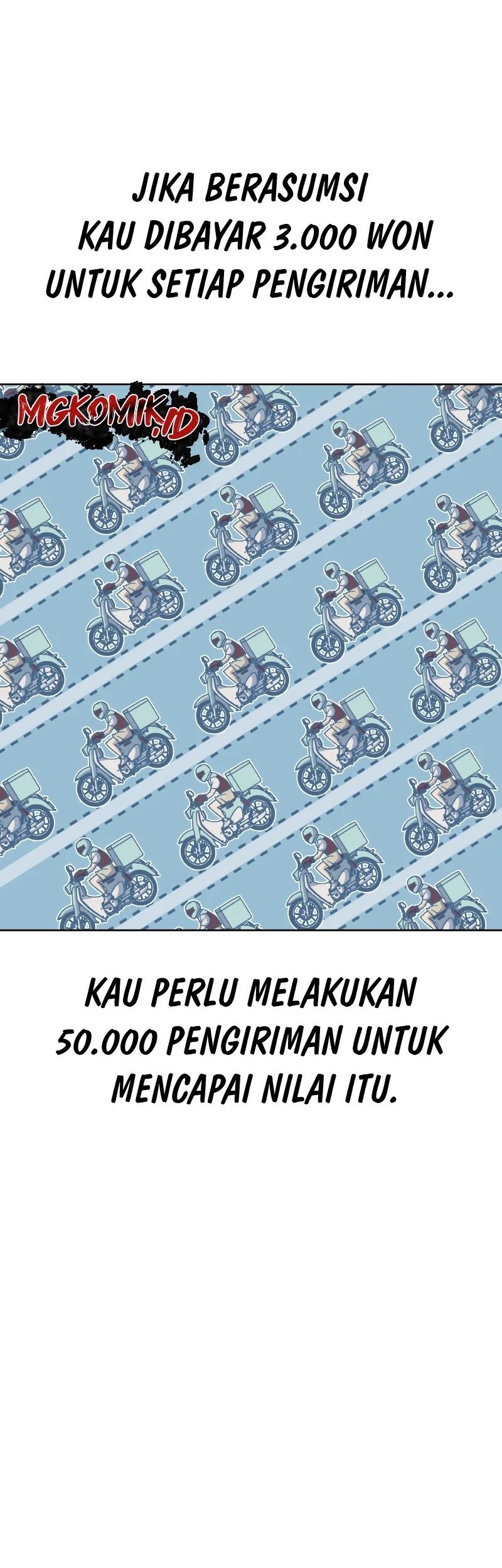Divine Delivery Chapter 4 - halaman 4