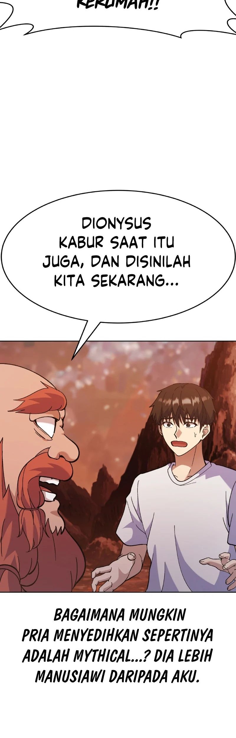 Divine Delivery Chapter 4 - halaman 40