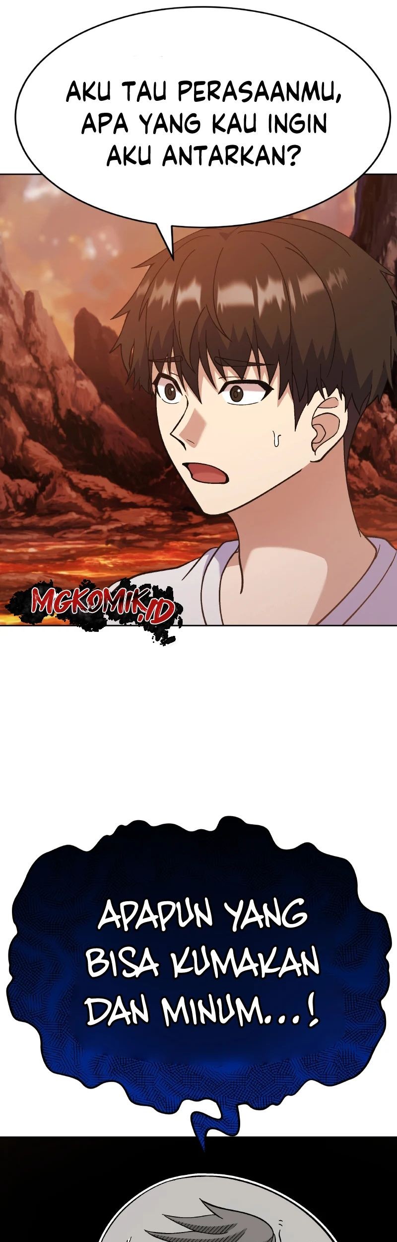 Divine Delivery Chapter 4 - halaman 41