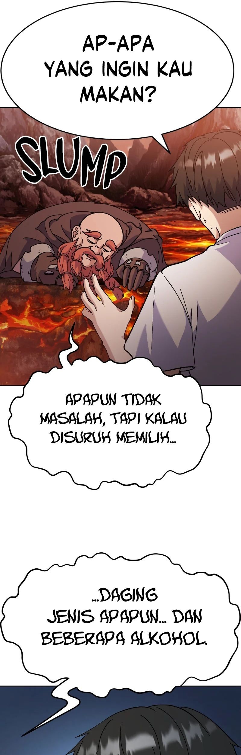 Divine Delivery Chapter 4 - halaman 45