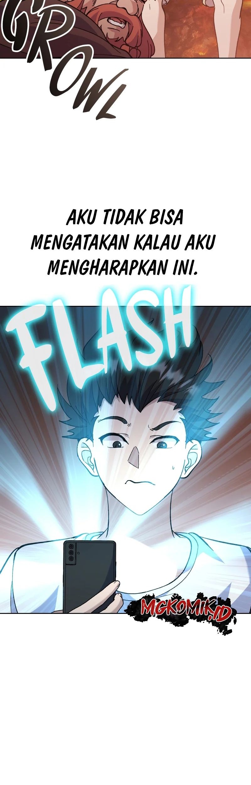 Divine Delivery Chapter 4 - halaman 47