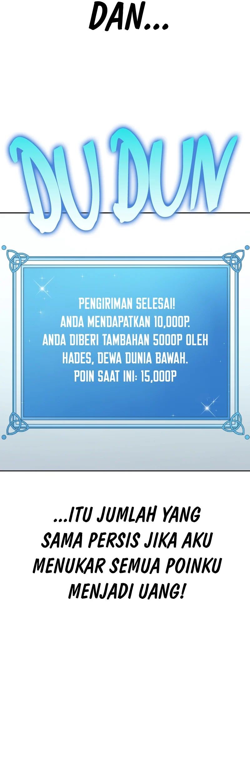 Divine Delivery Chapter 4 - halaman 5