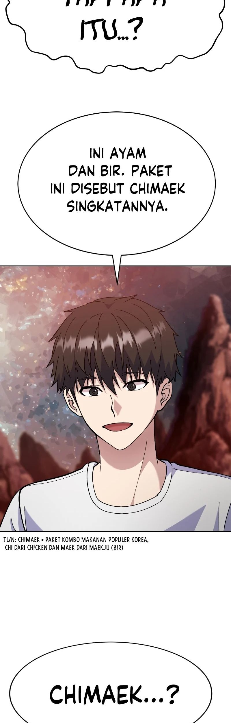 Divine Delivery Chapter 4 - halaman 51