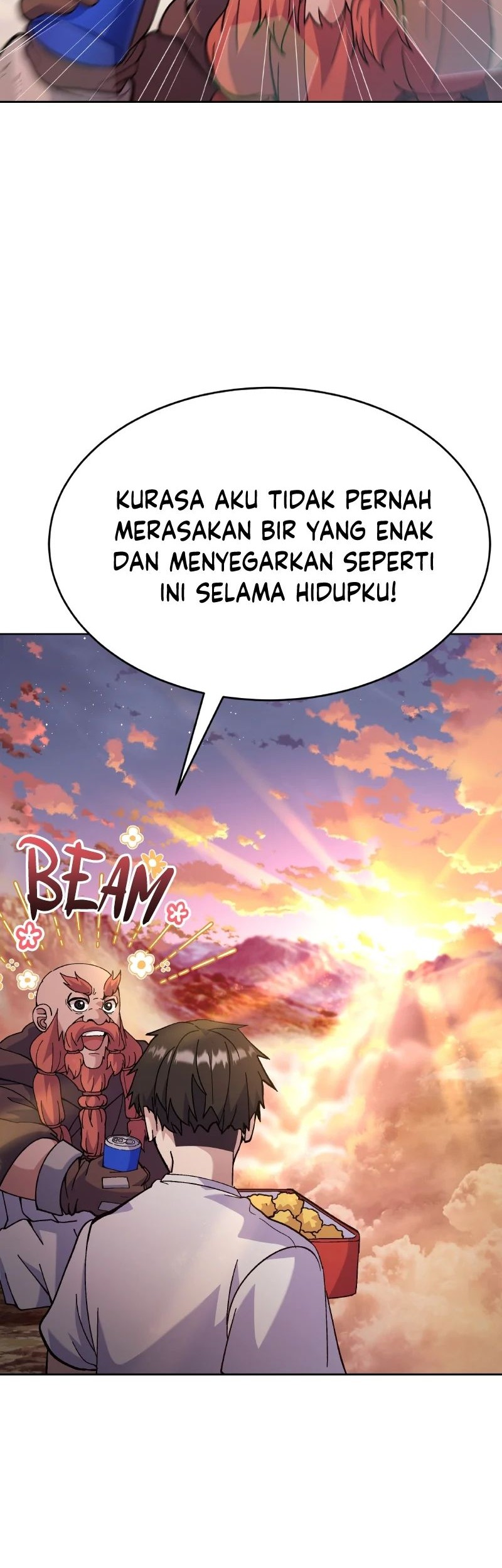 Divine Delivery Chapter 4 - halaman 54