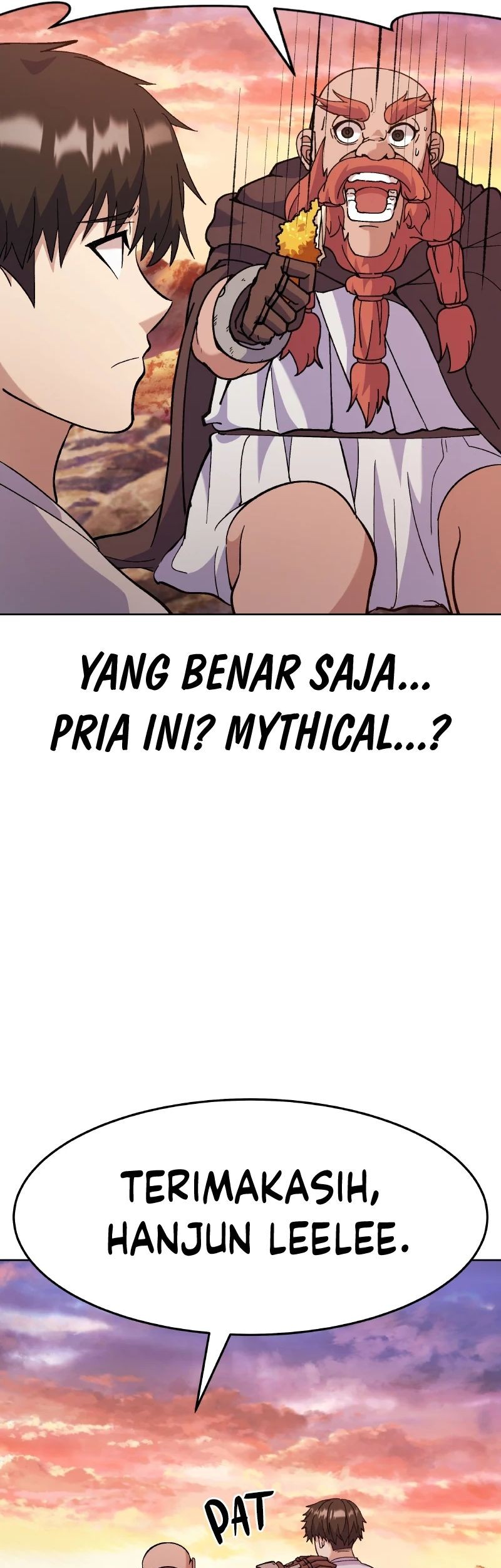 Divine Delivery Chapter 4 - halaman 57