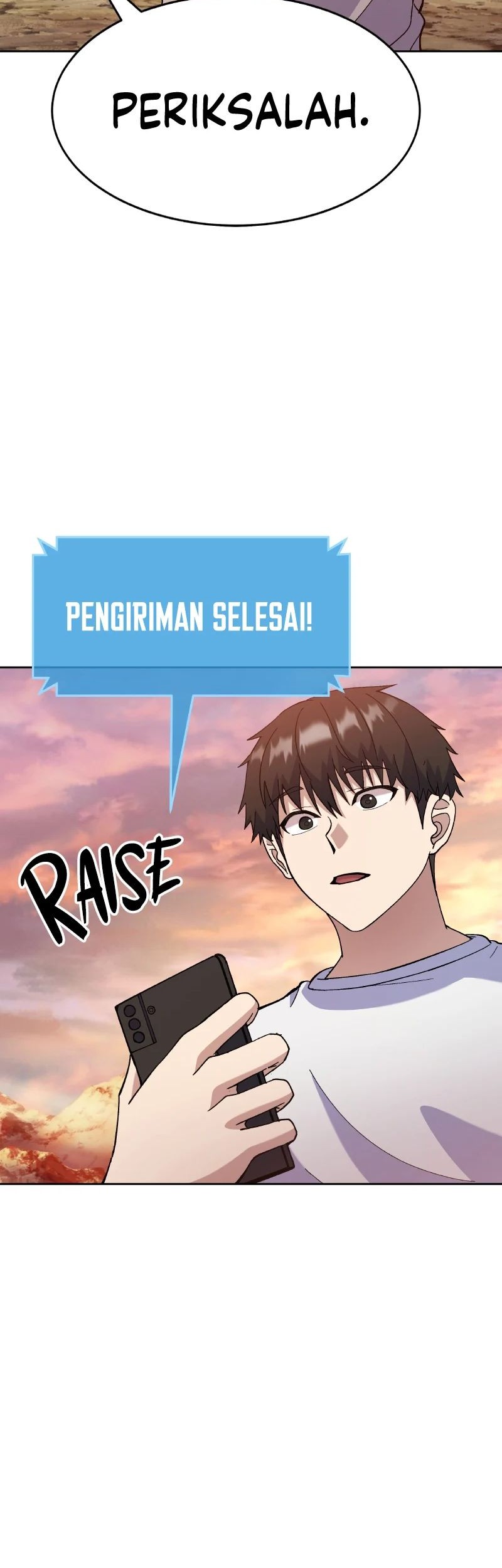 Divine Delivery Chapter 4 - halaman 59