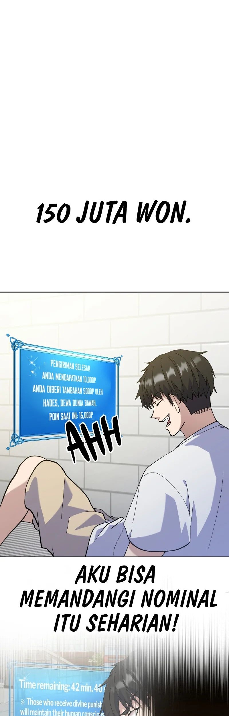 Divine Delivery Chapter 4 - halaman 6