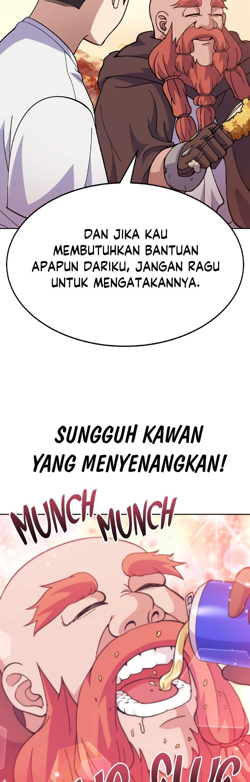 Divine Delivery Chapter 4 - halaman 62