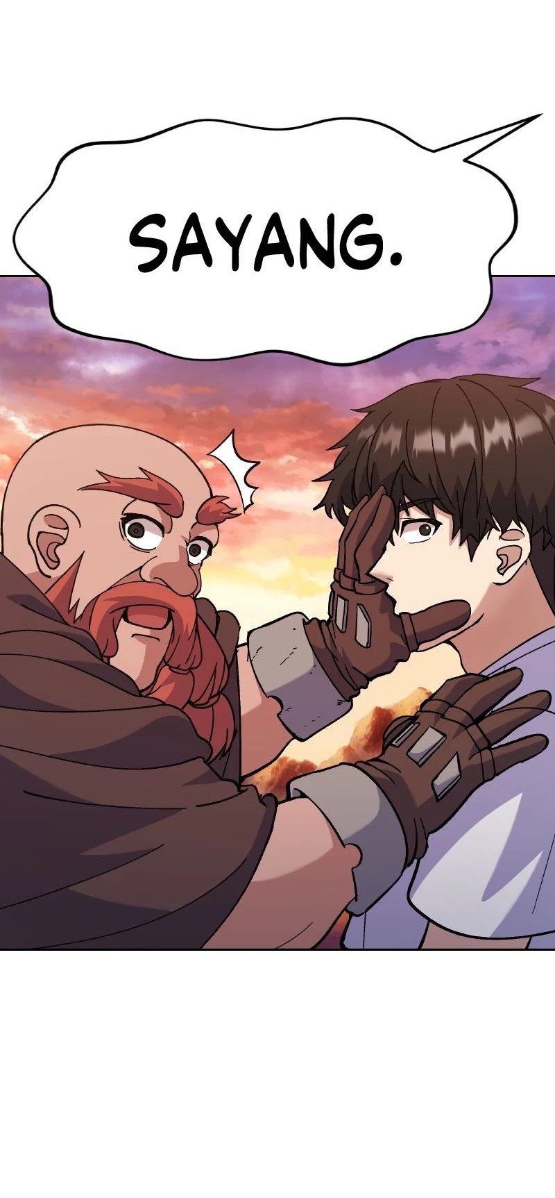 Divine Delivery Chapter 4 - halaman 64