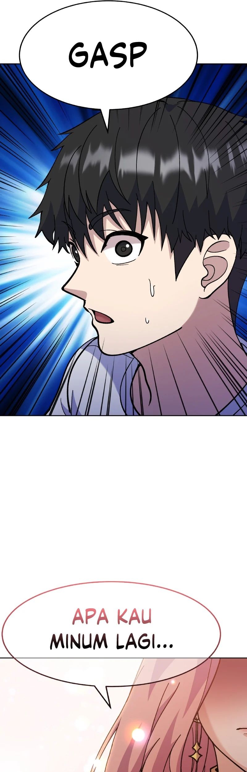 Divine Delivery Chapter 4 - halaman 65