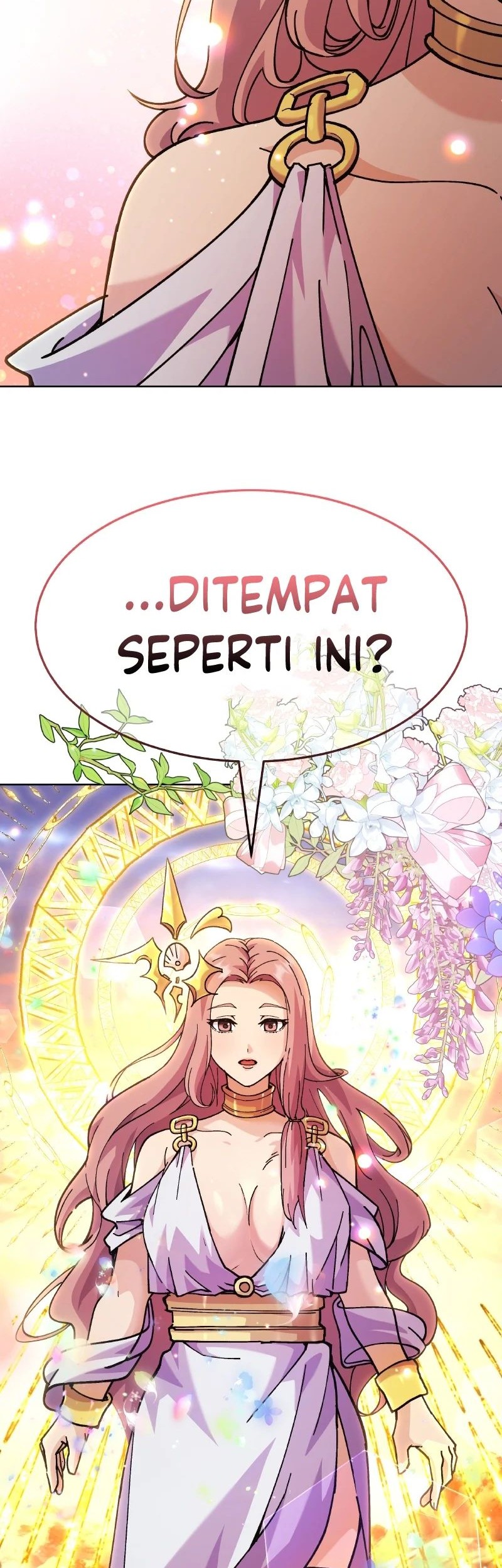 Divine Delivery Chapter 4 - halaman 66