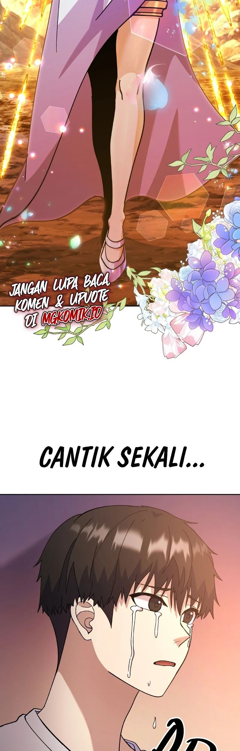 Divine Delivery Chapter 4 - halaman 67