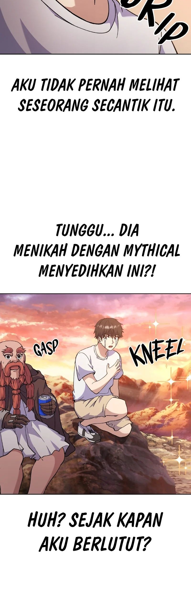 Divine Delivery Chapter 4 - halaman 68