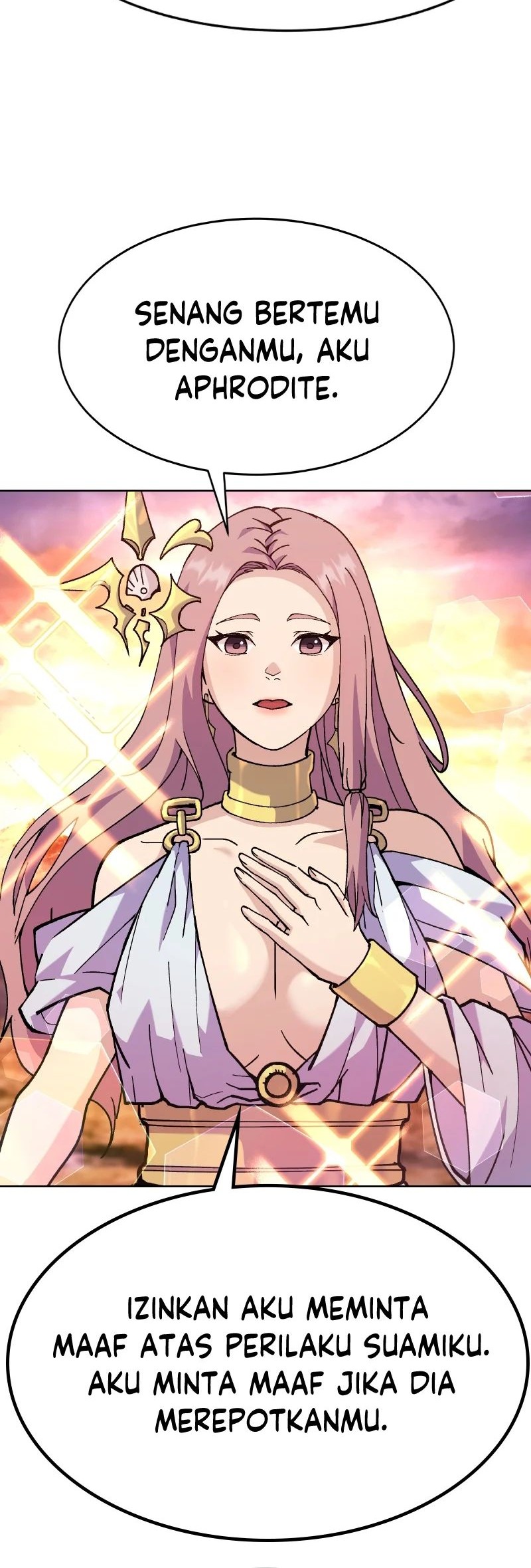 Divine Delivery Chapter 4 - halaman 72