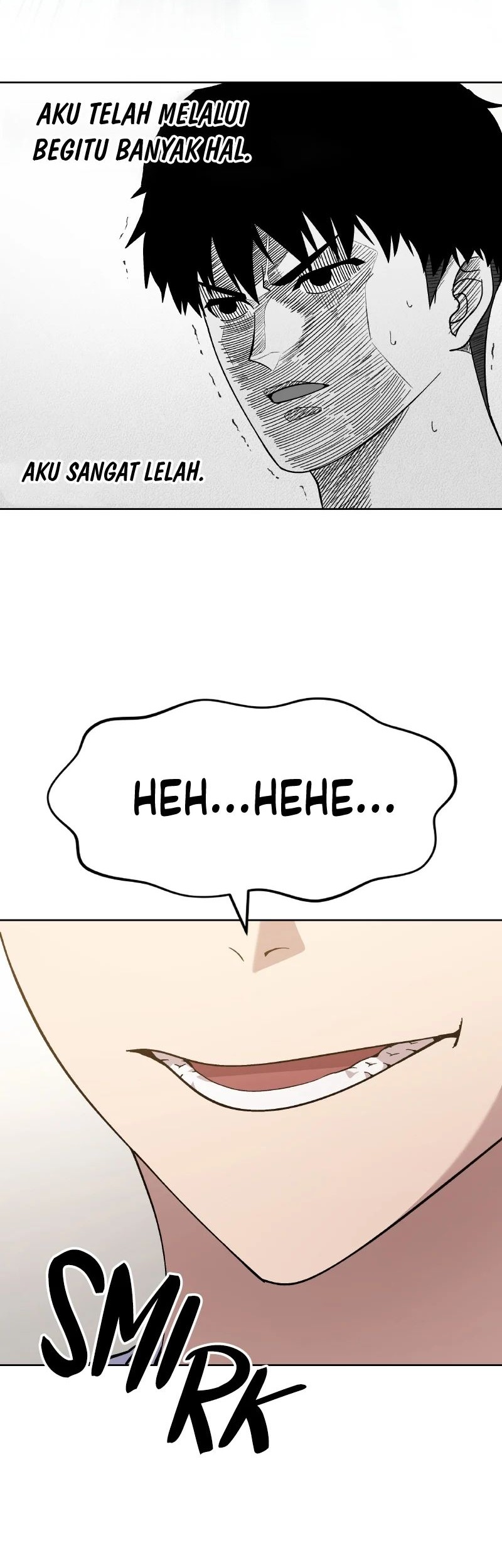 Divine Delivery Chapter 4 - halaman 8