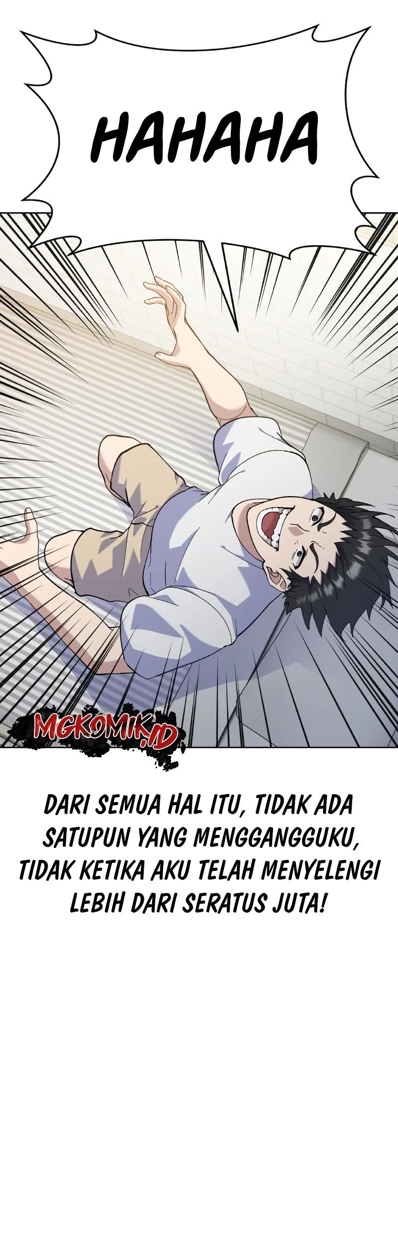 Divine Delivery Chapter 4 - halaman 9