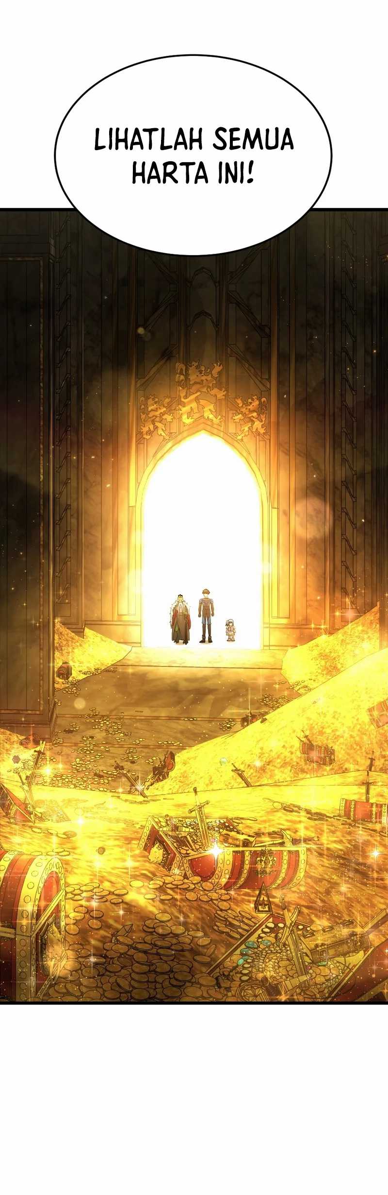 Divine Delivery Chapter 40 - halaman 16