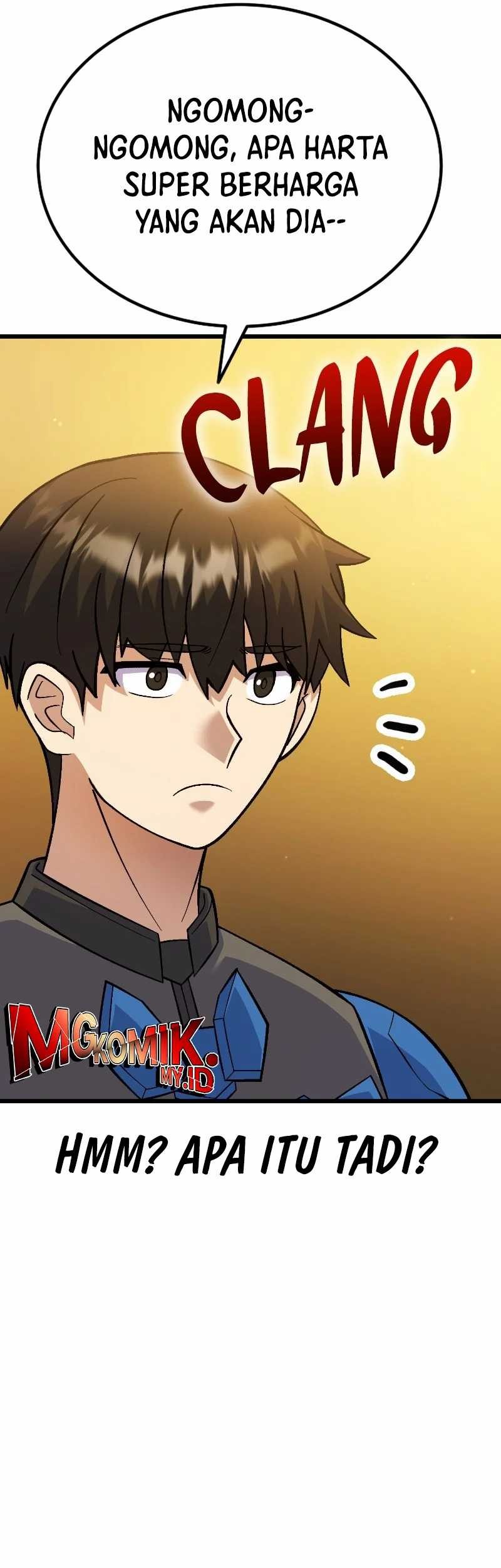 Divine Delivery Chapter 40 - halaman 19