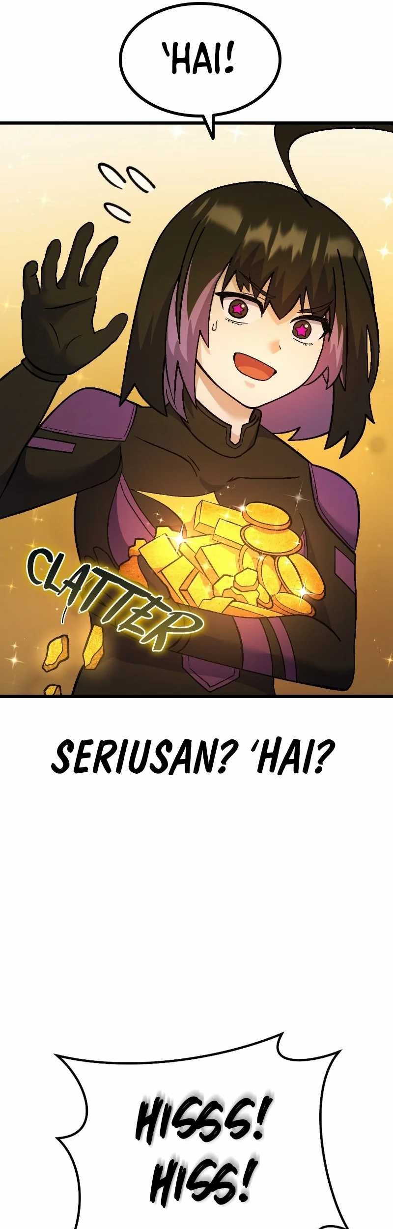 Divine Delivery Chapter 40 - halaman 23