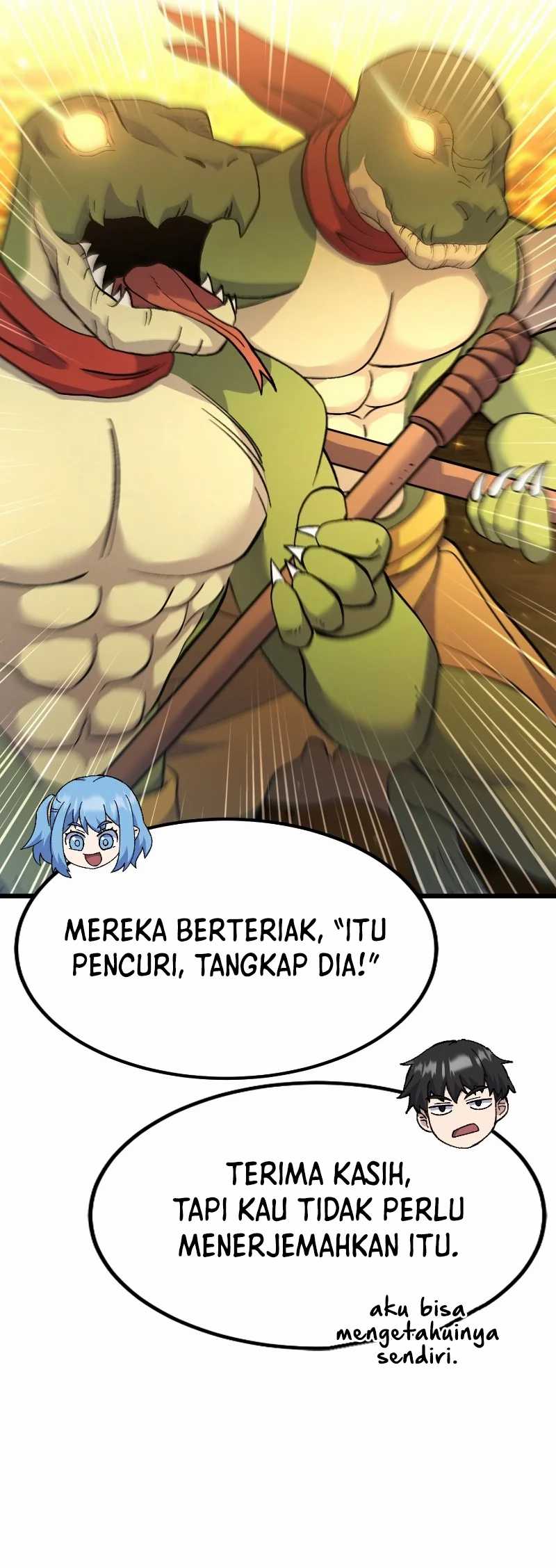 Divine Delivery Chapter 40 - halaman 25