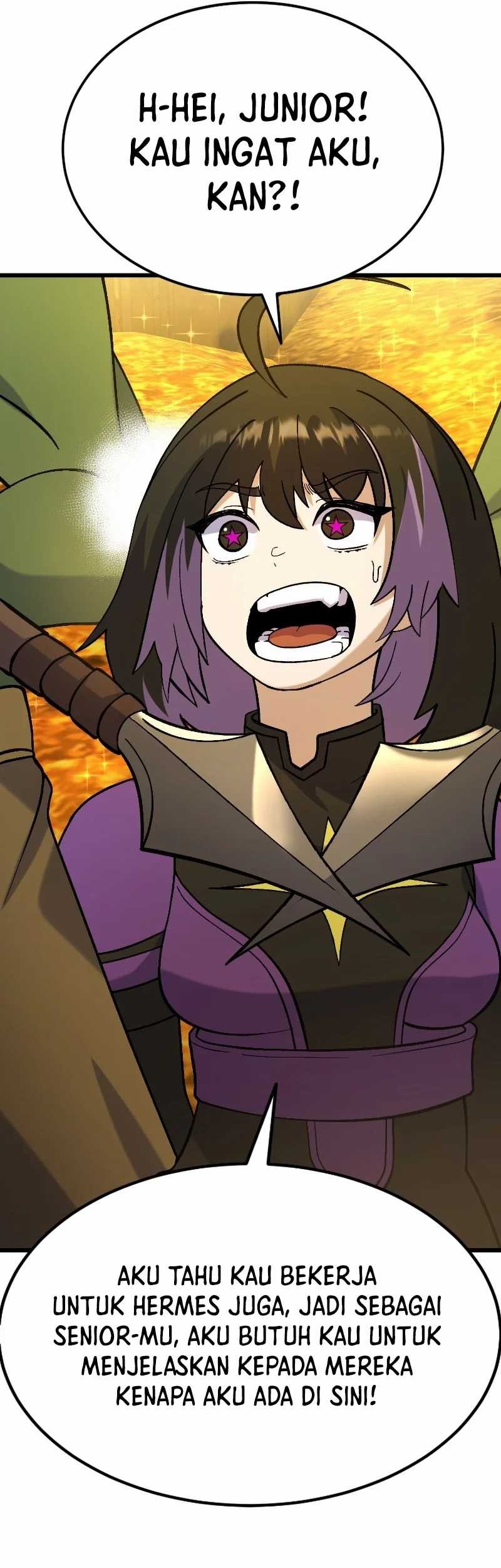 Divine Delivery Chapter 40 - halaman 29