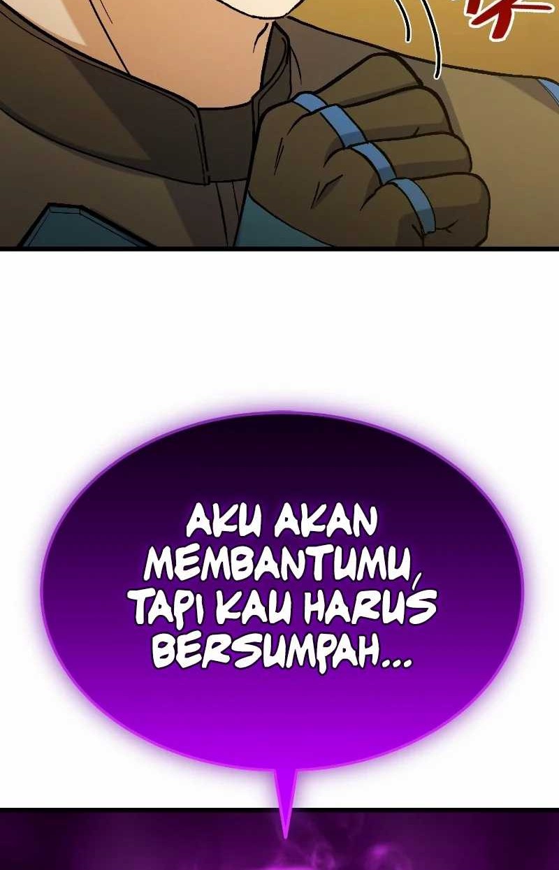 Divine Delivery Chapter 40 - halaman 39