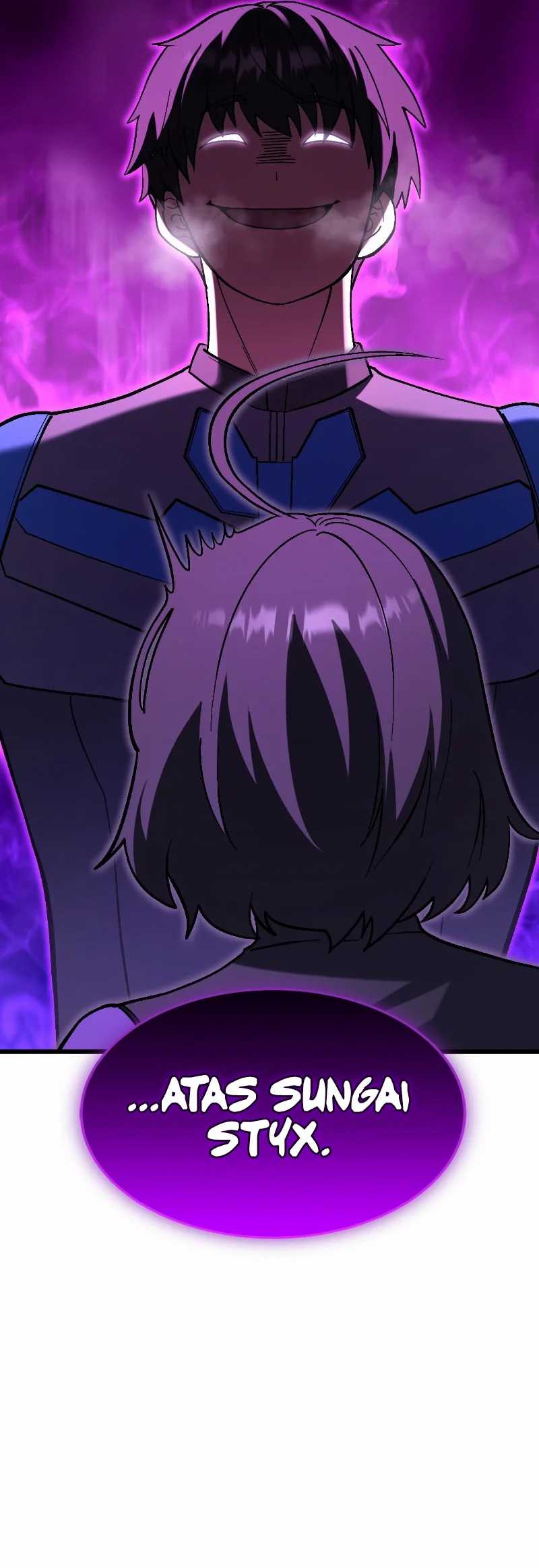Divine Delivery Chapter 40 - halaman 40