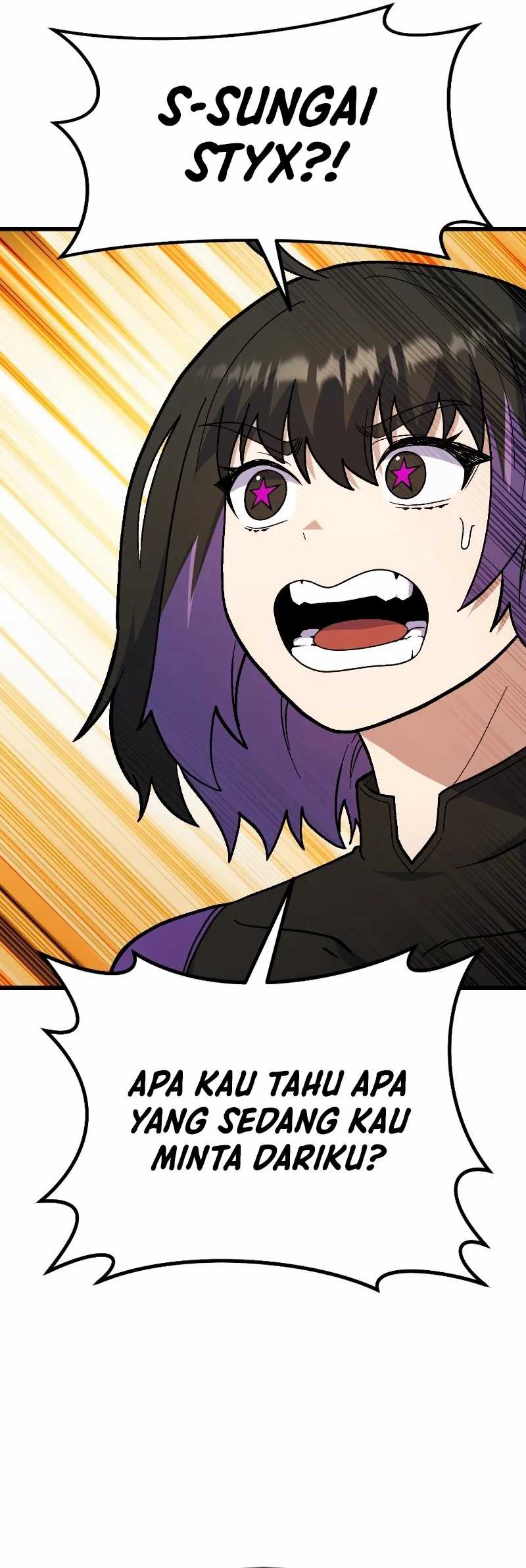 Divine Delivery Chapter 40 - halaman 41