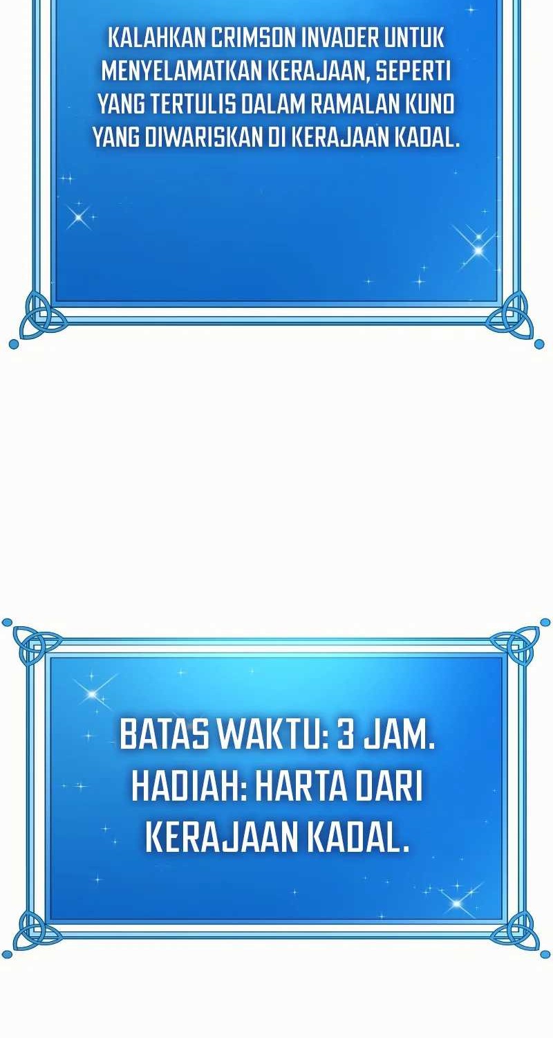 Divine Delivery Chapter 40 - halaman 55