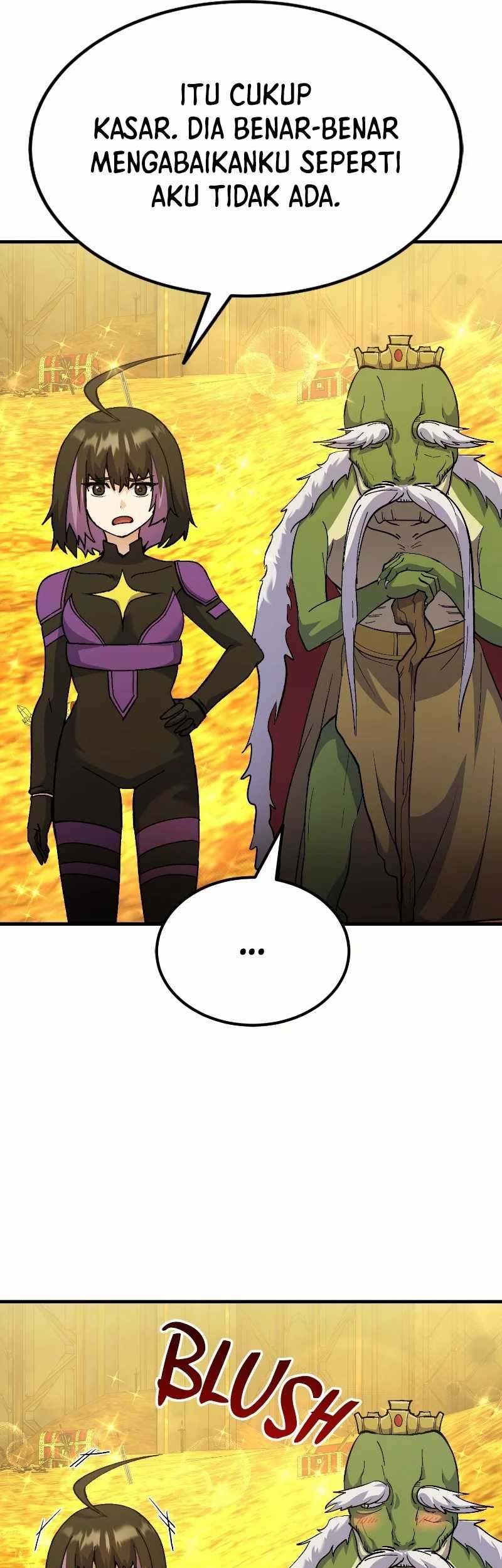 Divine Delivery Chapter 40 - halaman 61