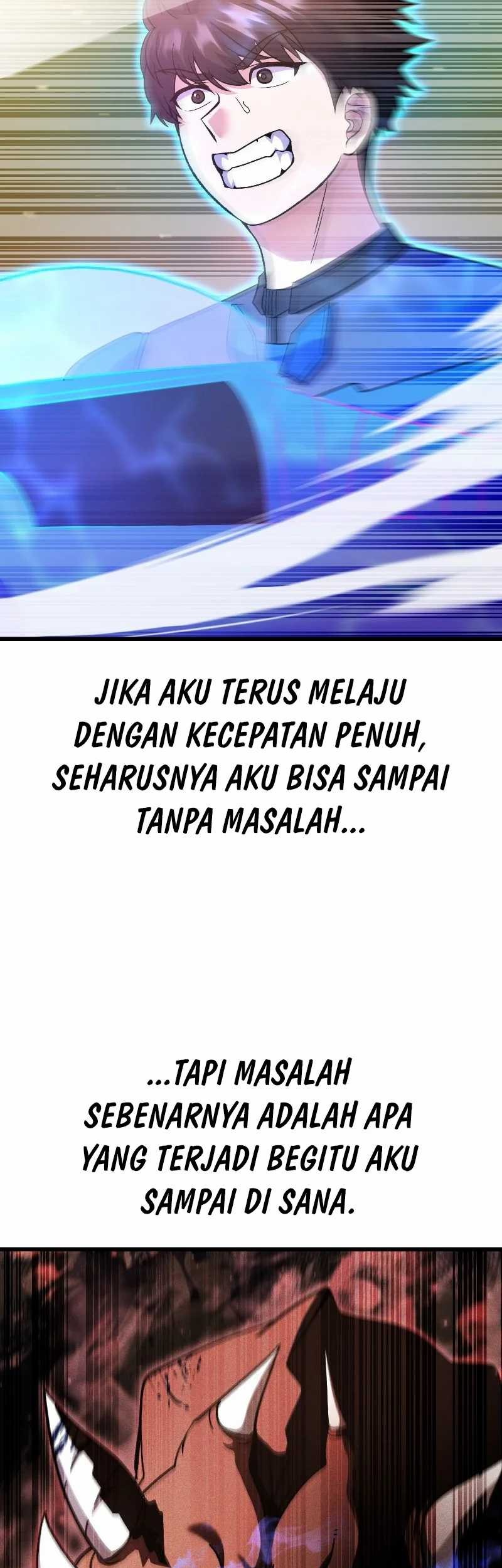 Divine Delivery Chapter 40 - halaman 65