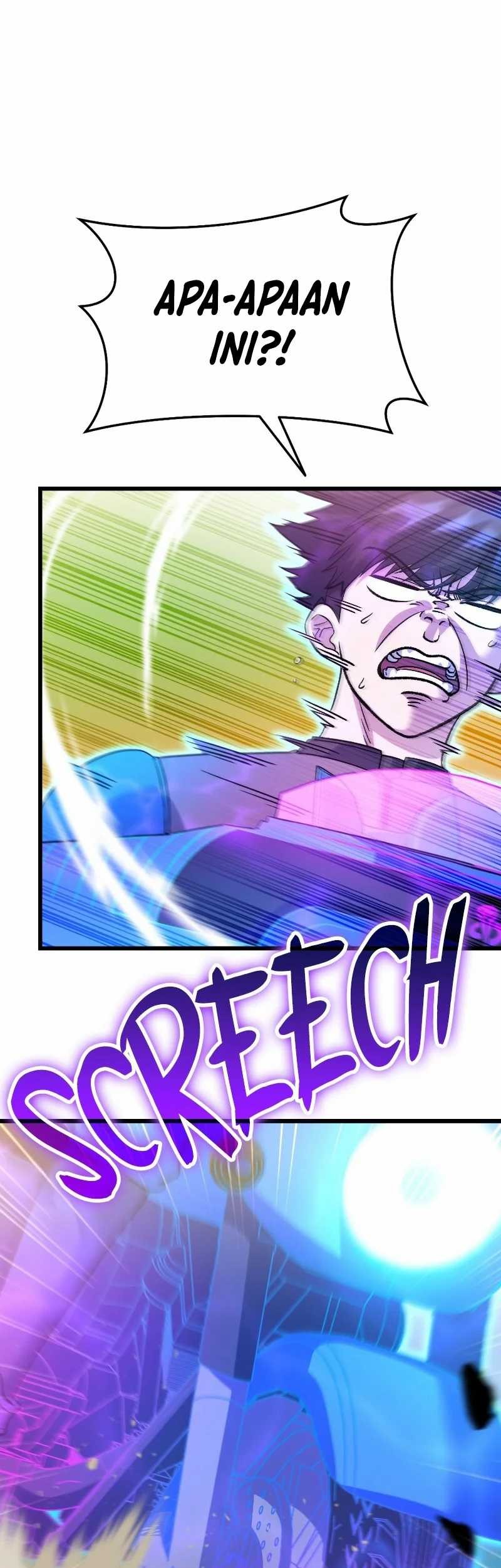 Divine Delivery Chapter 40 - halaman 69