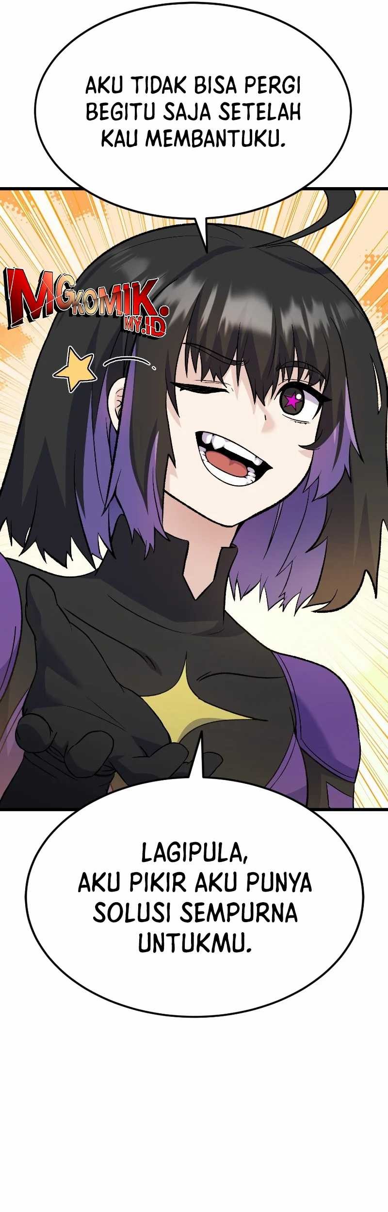 Divine Delivery Chapter 40 - halaman 73