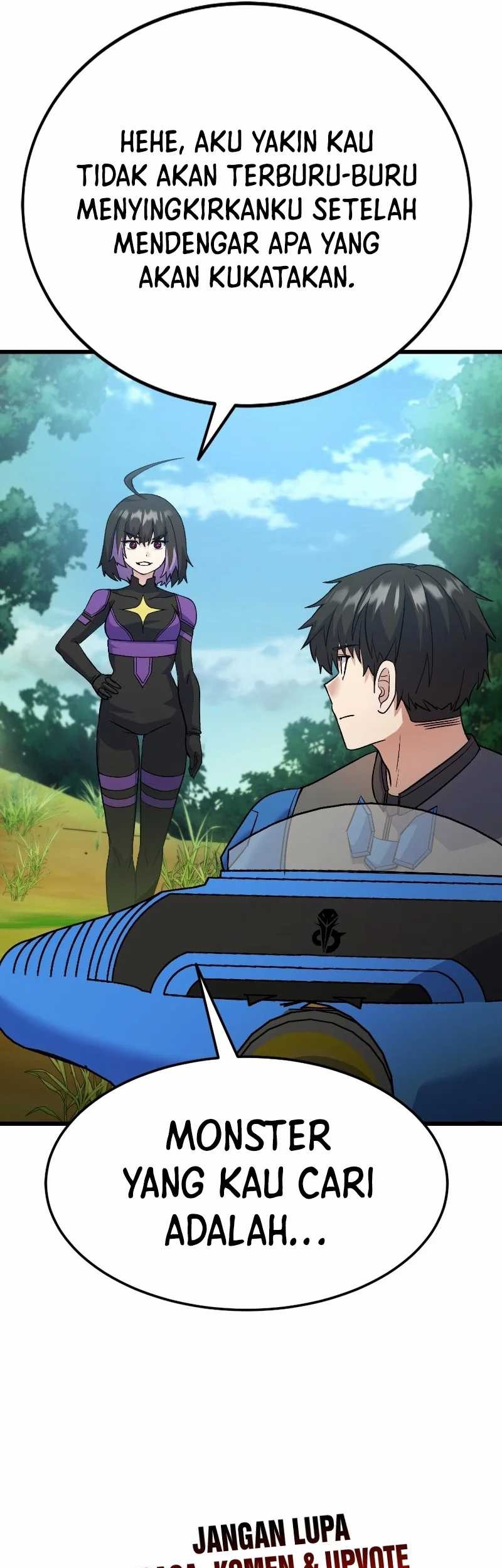 Divine Delivery Chapter 40 - halaman 76