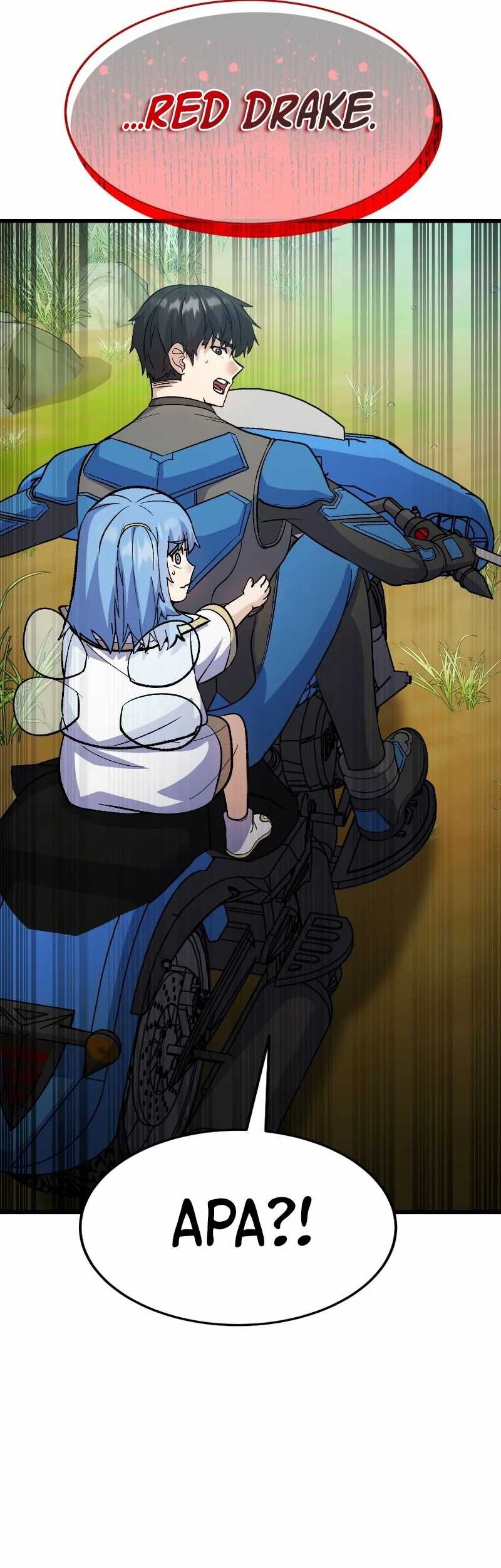 Divine Delivery Chapter 40 - halaman 78
