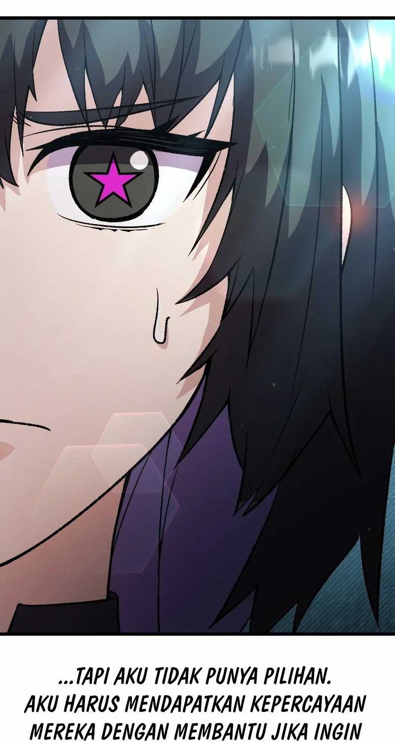 Divine Delivery Chapter 40 - halaman 83
