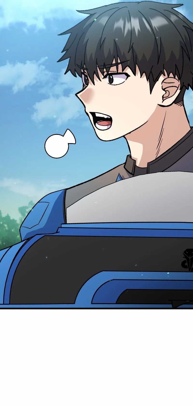 Divine Delivery Chapter 40 - halaman 86
