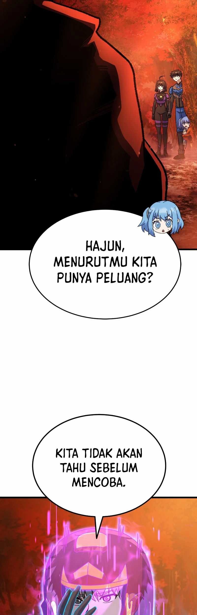 Divine Delivery Chapter 40 - halaman 97