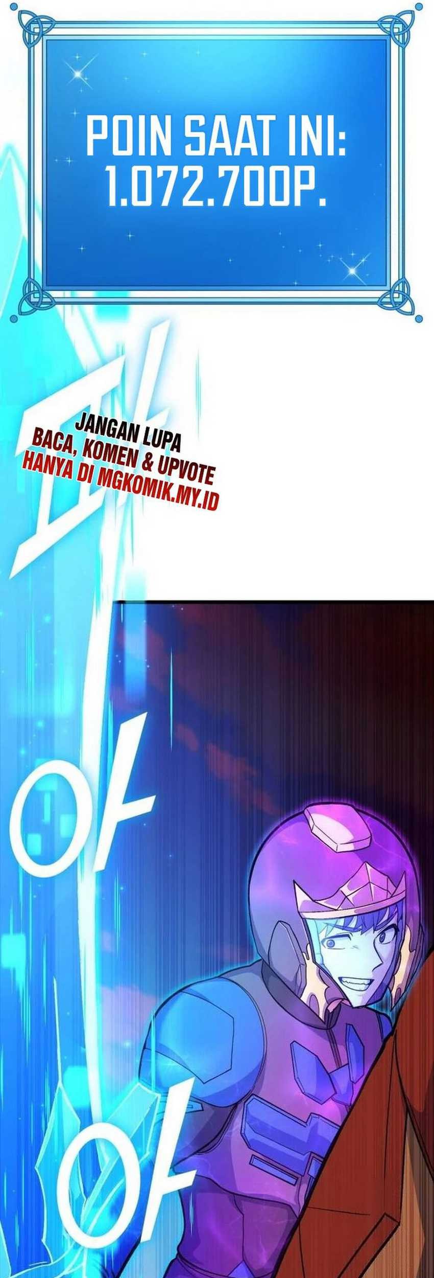 Divine Delivery Chapter 41 - halaman 101