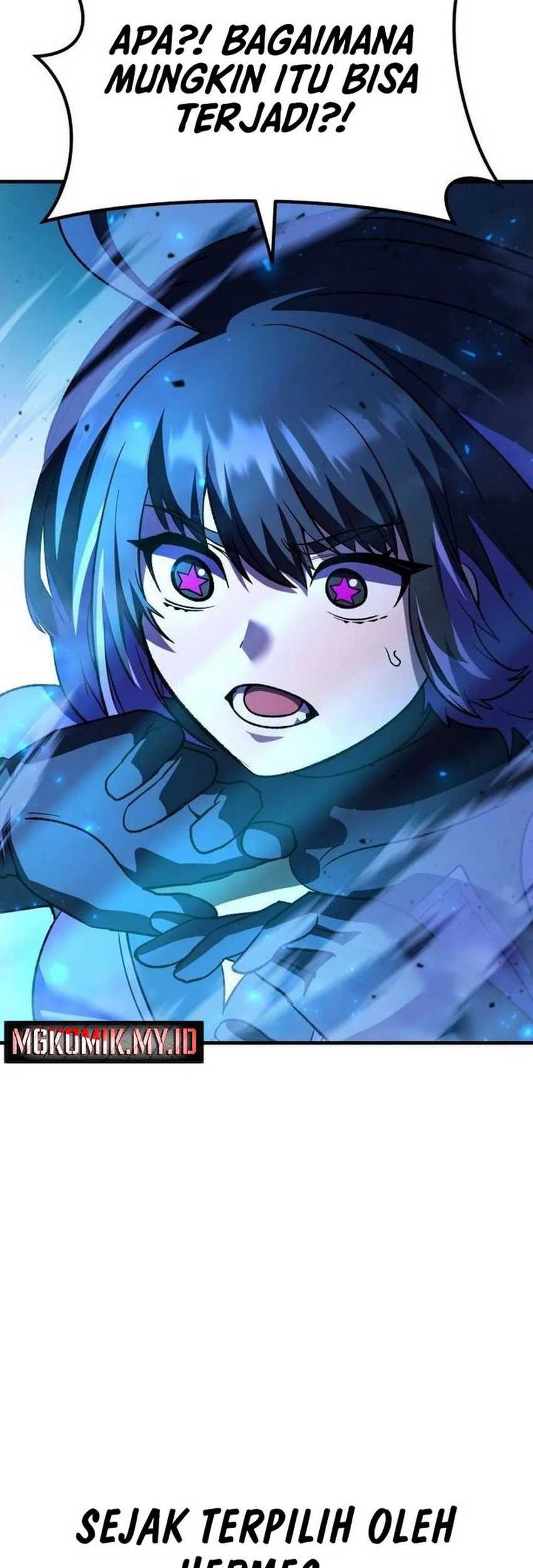 Divine Delivery Chapter 41 - halaman 15