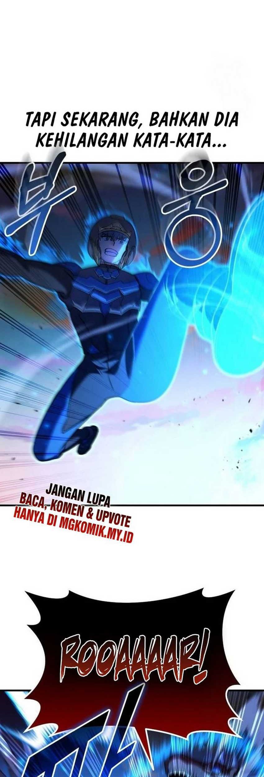 Divine Delivery Chapter 41 - halaman 18