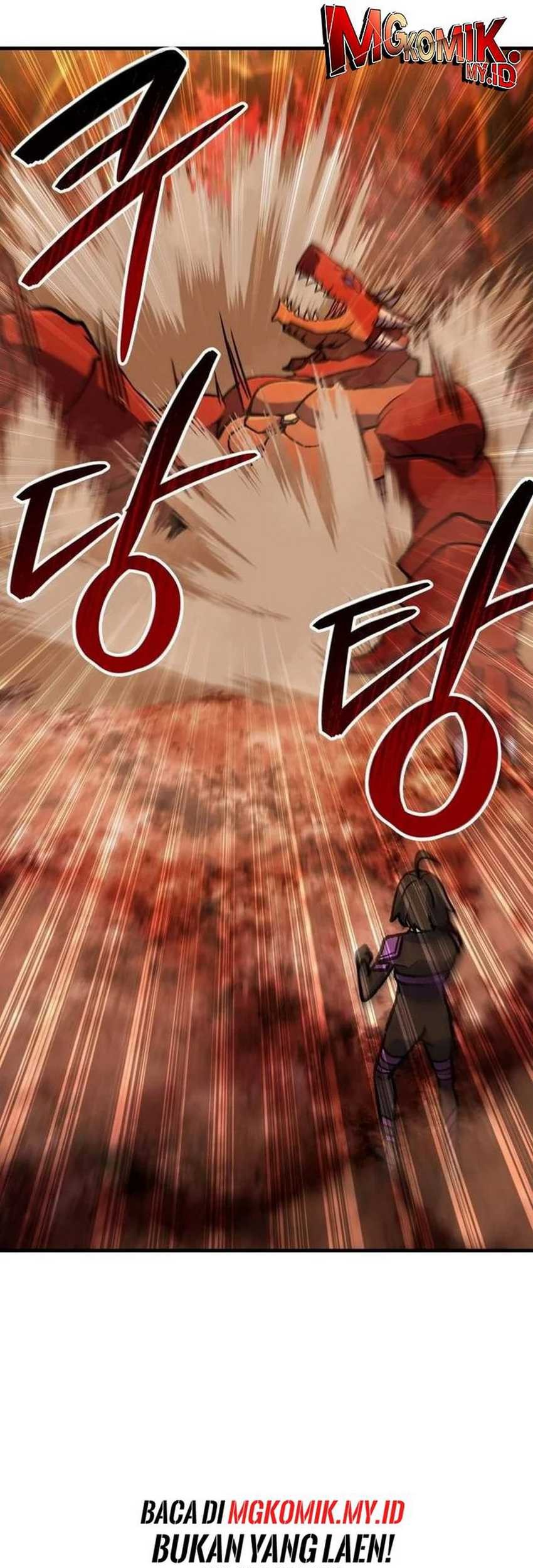 Divine Delivery Chapter 41 - halaman 20